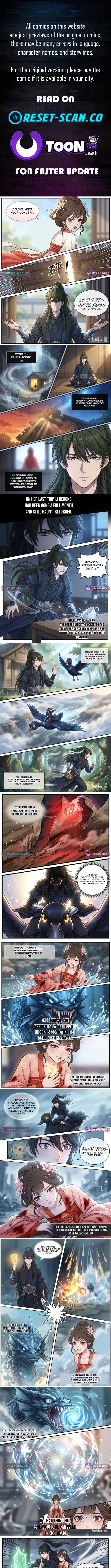 I Opened a Farm in a Cultivation World Chapter 26 Page 1