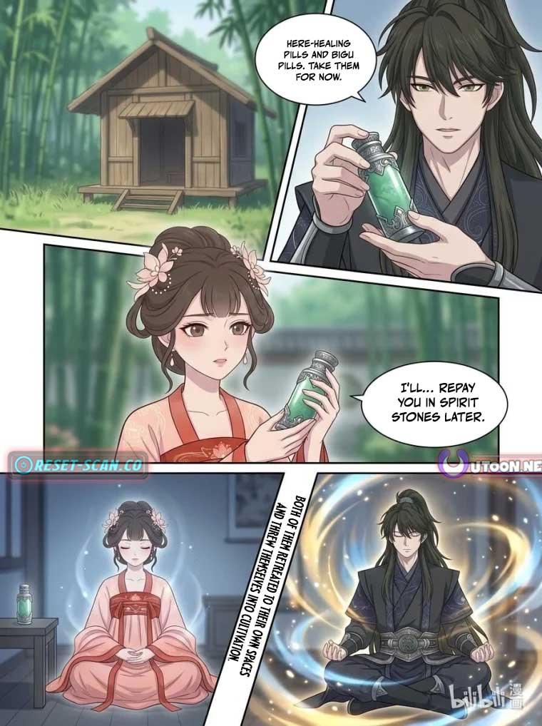I Opened a Farm in a Cultivation World Chapter 27 Page 1