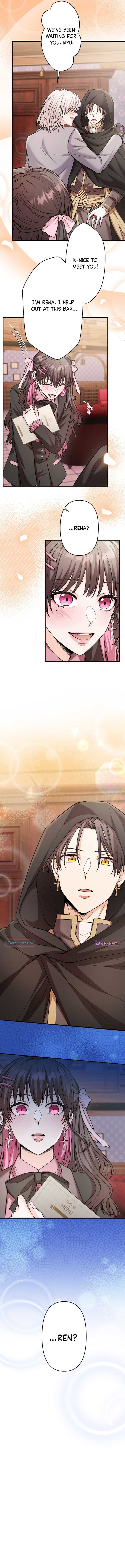 I Raised the Hero to Be the No.1 Host in Another World Chapter 23 Page 1