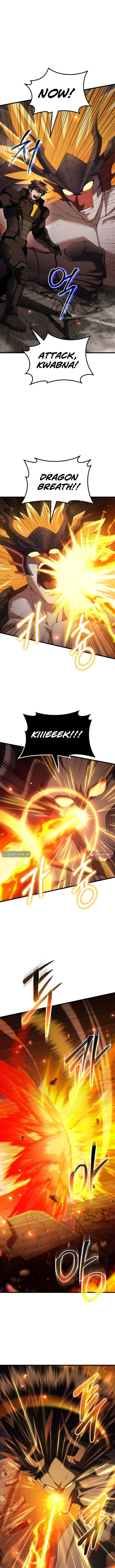 I Regressed, but the World didn’t End Chapter 62 Page 1