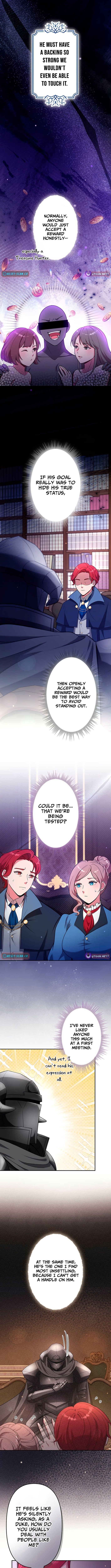 I Reincarnated as a Minor Villain in My Favorite Game World – Using My Game Knowledge to Live Freely, I Somehow Ended Up Famous Everywhere Chapter 10 Page 1