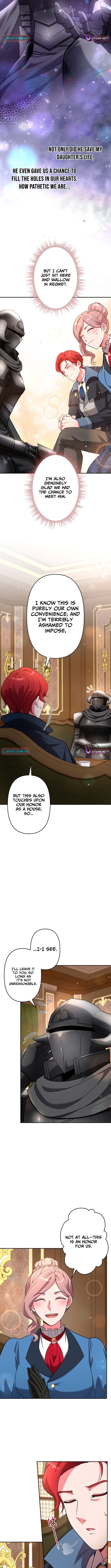 I Reincarnated as a Minor Villain in My Favorite Game World – Using My Game Knowledge to Live Freely, I Somehow Ended Up Famous Everywhere Chapter 10 Page 1