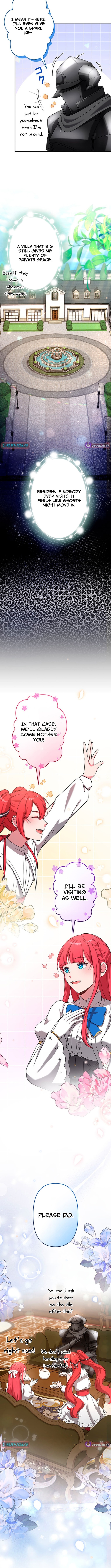 I Reincarnated as a Minor Villain in My Favorite Game World – Using My Game Knowledge to Live Freely, I Somehow Ended Up Famous Everywhere Chapter 10 Page 1