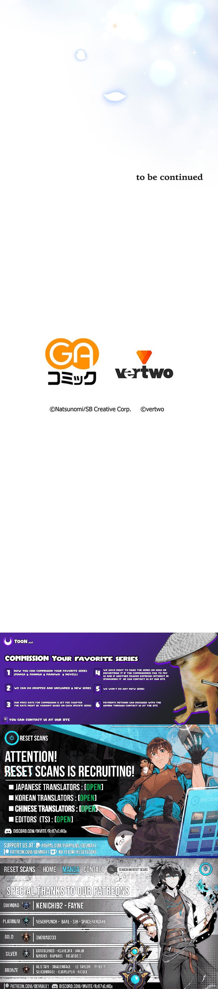 I Reincarnated as a Minor Villain in My Favorite Game World – Using My Game Knowledge to Live Freely, I Somehow Ended Up Famous Everywhere Chapter 10 Page 1