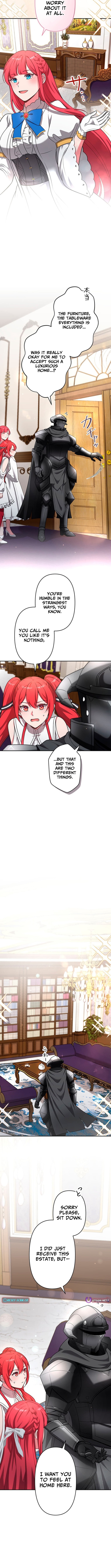 I Reincarnated as a Minor Villain in My Favorite Game World – Using My Game Knowledge to Live Freely, I Somehow Ended Up Famous Everywhere Chapter 11 Page 1