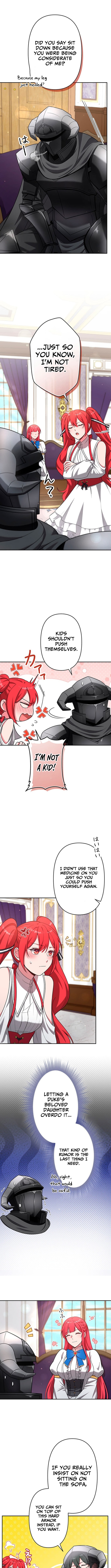 I Reincarnated as a Minor Villain in My Favorite Game World – Using My Game Knowledge to Live Freely, I Somehow Ended Up Famous Everywhere Chapter 11 Page 1