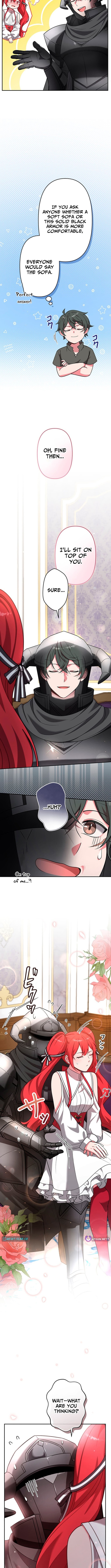 I Reincarnated as a Minor Villain in My Favorite Game World – Using My Game Knowledge to Live Freely, I Somehow Ended Up Famous Everywhere Chapter 11 Page 1