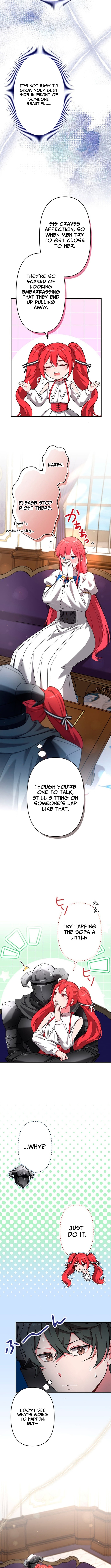 I Reincarnated as a Minor Villain in My Favorite Game World – Using My Game Knowledge to Live Freely, I Somehow Ended Up Famous Everywhere Chapter 11 Page 1