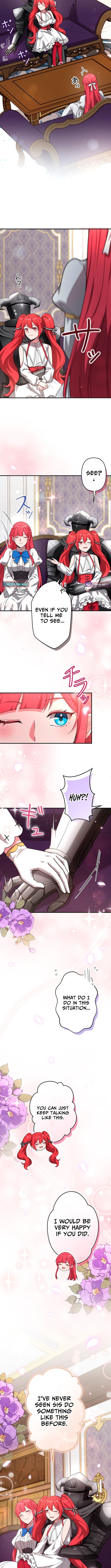 I Reincarnated as a Minor Villain in My Favorite Game World – Using My Game Knowledge to Live Freely, I Somehow Ended Up Famous Everywhere Chapter 11 Page 1