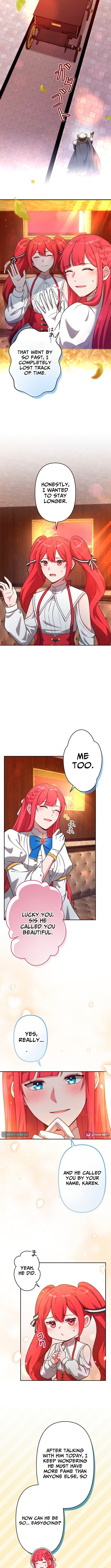 I Reincarnated as a Minor Villain in My Favorite Game World – Using My Game Knowledge to Live Freely, I Somehow Ended Up Famous Everywhere Chapter 12 Page 1