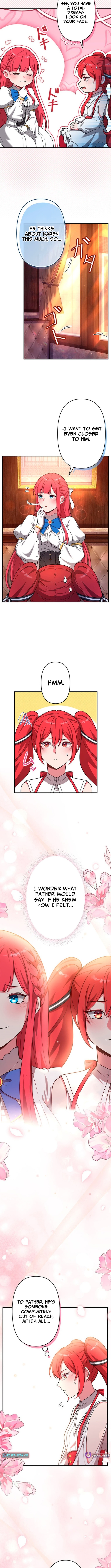 I Reincarnated as a Minor Villain in My Favorite Game World – Using My Game Knowledge to Live Freely, I Somehow Ended Up Famous Everywhere Chapter 12 Page 1