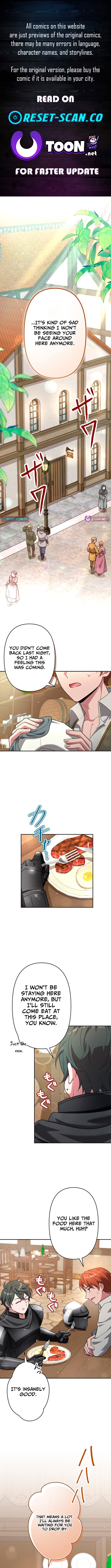 I Reincarnated as a Minor Villain in My Favorite Game World – Using My Game Knowledge to Live Freely, I Somehow Ended Up Famous Everywhere Chapter 13 Page 1