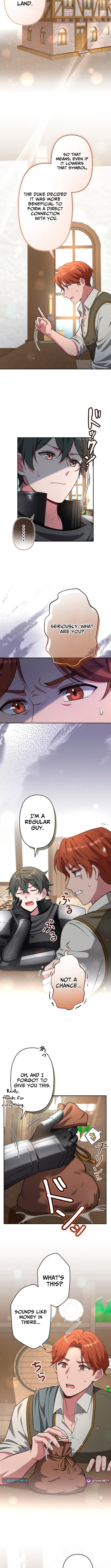 I Reincarnated as a Minor Villain in My Favorite Game World – Using My Game Knowledge to Live Freely, I Somehow Ended Up Famous Everywhere Chapter 13 Page 1