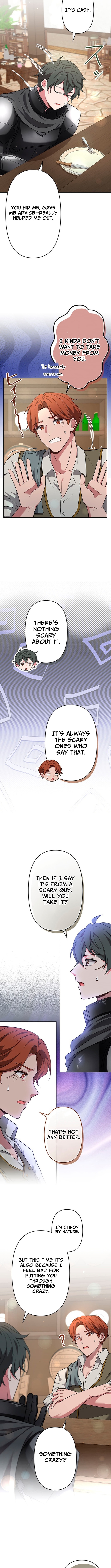 I Reincarnated as a Minor Villain in My Favorite Game World – Using My Game Knowledge to Live Freely, I Somehow Ended Up Famous Everywhere Chapter 13 Page 1