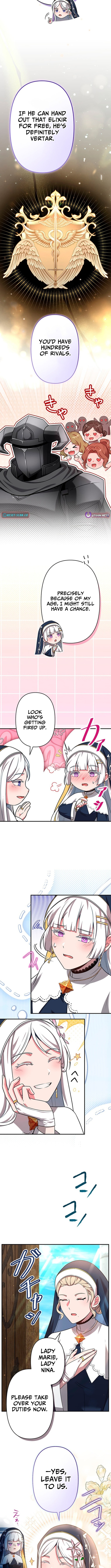 I Reincarnated as a Minor Villain in My Favorite Game World – Using My Game Knowledge to Live Freely, I Somehow Ended Up Famous Everywhere Chapter 13 Page 1
