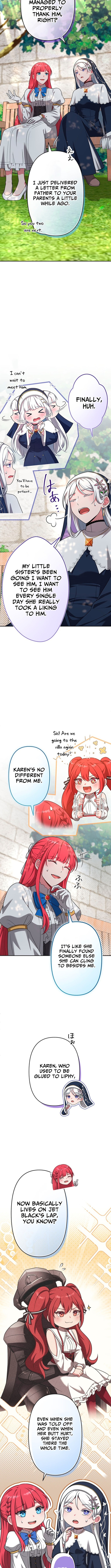 I Reincarnated as a Minor Villain in My Favorite Game World – Using My Game Knowledge to Live Freely, I Somehow Ended Up Famous Everywhere Chapter 14 Page 1