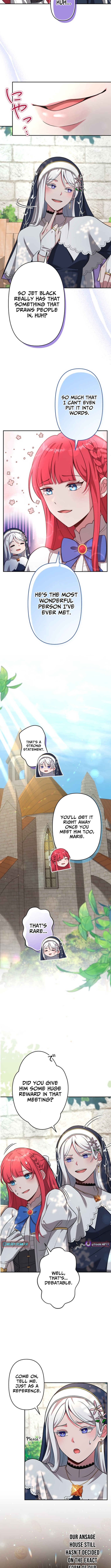 I Reincarnated as a Minor Villain in My Favorite Game World – Using My Game Knowledge to Live Freely, I Somehow Ended Up Famous Everywhere Chapter 14 Page 1