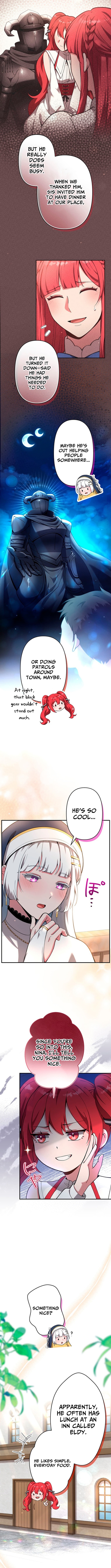 I Reincarnated as a Minor Villain in My Favorite Game World – Using My Game Knowledge to Live Freely, I Somehow Ended Up Famous Everywhere Chapter 14 Page 1