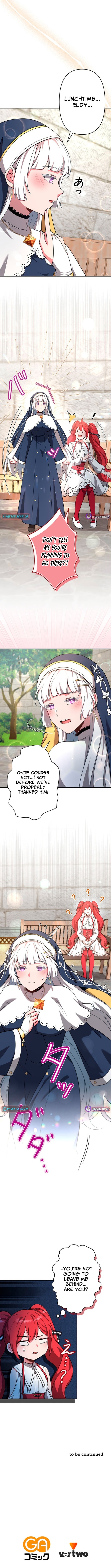 I Reincarnated as a Minor Villain in My Favorite Game World – Using My Game Knowledge to Live Freely, I Somehow Ended Up Famous Everywhere Chapter 14 Page 1