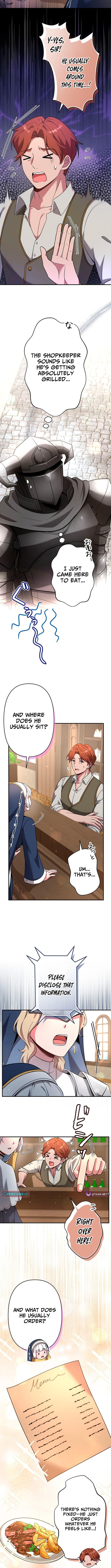 I Reincarnated as a Minor Villain in My Favorite Game World – Using My Game Knowledge to Live Freely, I Somehow Ended Up Famous Everywhere Chapter 15 Page 1