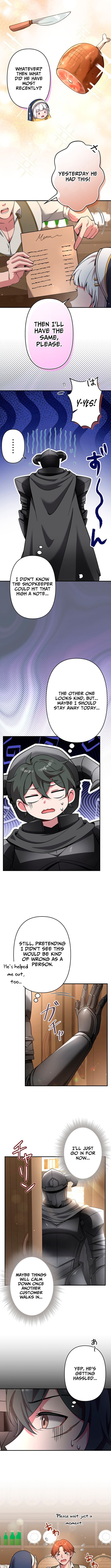 I Reincarnated as a Minor Villain in My Favorite Game World – Using My Game Knowledge to Live Freely, I Somehow Ended Up Famous Everywhere Chapter 15 Page 1