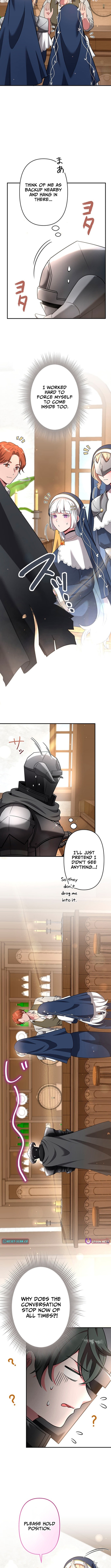 I Reincarnated as a Minor Villain in My Favorite Game World – Using My Game Knowledge to Live Freely, I Somehow Ended Up Famous Everywhere Chapter 15 Page 1