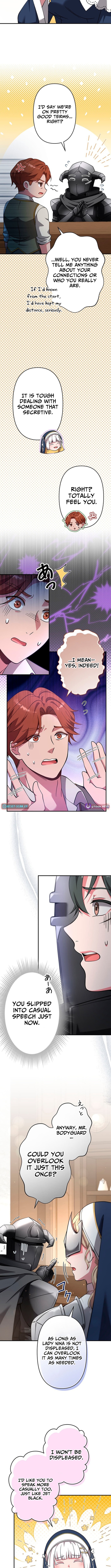 I Reincarnated as a Minor Villain in My Favorite Game World – Using My Game Knowledge to Live Freely, I Somehow Ended Up Famous Everywhere Chapter 15 Page 1