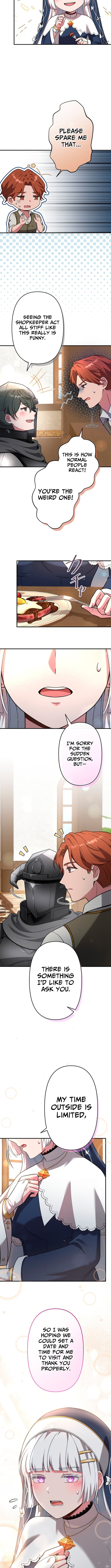 I Reincarnated as a Minor Villain in My Favorite Game World – Using My Game Knowledge to Live Freely, I Somehow Ended Up Famous Everywhere Chapter 15 Page 1