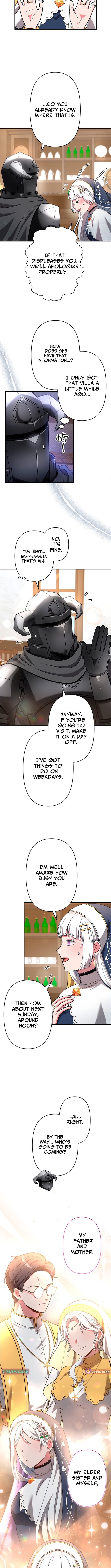 I Reincarnated as a Minor Villain in My Favorite Game World – Using My Game Knowledge to Live Freely, I Somehow Ended Up Famous Everywhere Chapter 16 Page 1