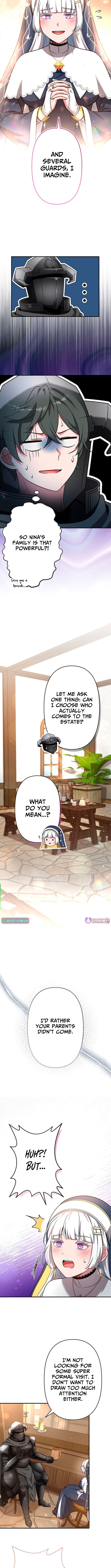 I Reincarnated as a Minor Villain in My Favorite Game World – Using My Game Knowledge to Live Freely, I Somehow Ended Up Famous Everywhere Chapter 16 Page 1