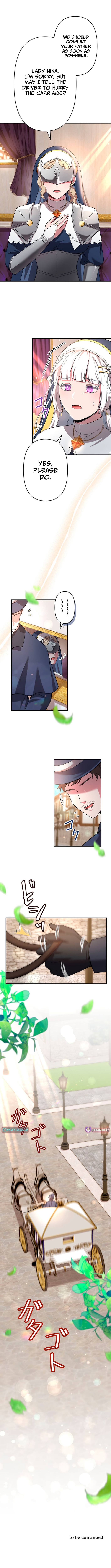 I Reincarnated as a Minor Villain in My Favorite Game World – Using My Game Knowledge to Live Freely, I Somehow Ended Up Famous Everywhere Chapter 16 Page 1