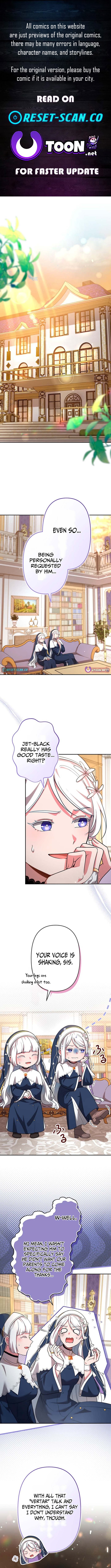 I Reincarnated as a Minor Villain in My Favorite Game World – Using My Game Knowledge to Live Freely, I Somehow Ended Up Famous Everywhere Chapter 17 Page 1