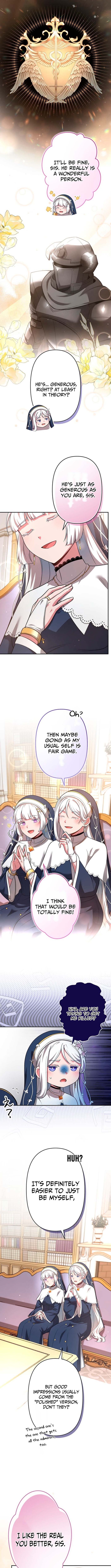 I Reincarnated as a Minor Villain in My Favorite Game World – Using My Game Knowledge to Live Freely, I Somehow Ended Up Famous Everywhere Chapter 17 Page 1
