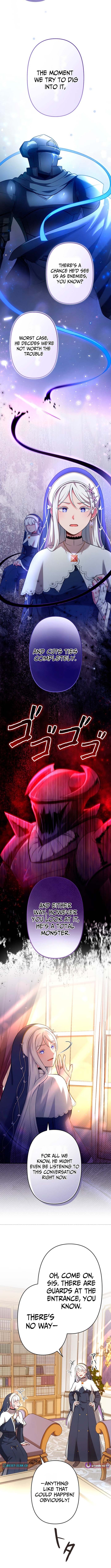 I Reincarnated as a Minor Villain in My Favorite Game World – Using My Game Knowledge to Live Freely, I Somehow Ended Up Famous Everywhere Chapter 17 Page 1