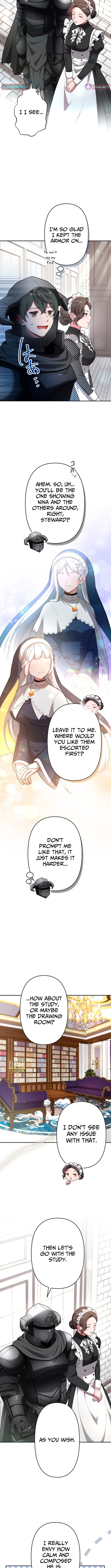 I Reincarnated as a Minor Villain in My Favorite Game World – Using My Game Knowledge to Live Freely, I Somehow Ended Up Famous Everywhere Chapter 18 Page 1