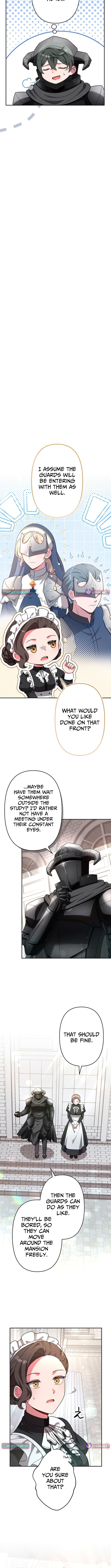 I Reincarnated as a Minor Villain in My Favorite Game World – Using My Game Knowledge to Live Freely, I Somehow Ended Up Famous Everywhere Chapter 18 Page 1
