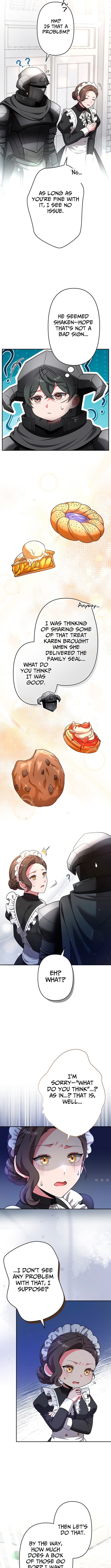 I Reincarnated as a Minor Villain in My Favorite Game World – Using My Game Knowledge to Live Freely, I Somehow Ended Up Famous Everywhere Chapter 18 Page 1