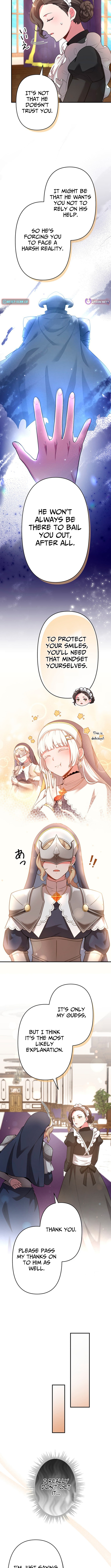 I Reincarnated as a Minor Villain in My Favorite Game World – Using My Game Knowledge to Live Freely, I Somehow Ended Up Famous Everywhere Chapter 18 Page 1