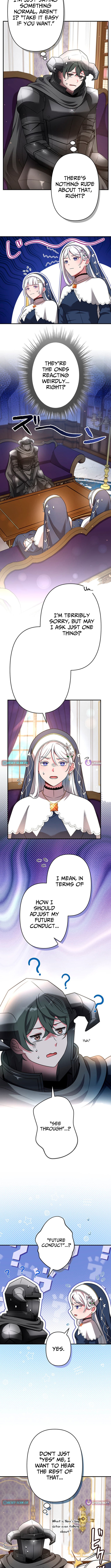 I Reincarnated as a Minor Villain in My Favorite Game World – Using My Game Knowledge to Live Freely, I Somehow Ended Up Famous Everywhere Chapter 18 Page 1