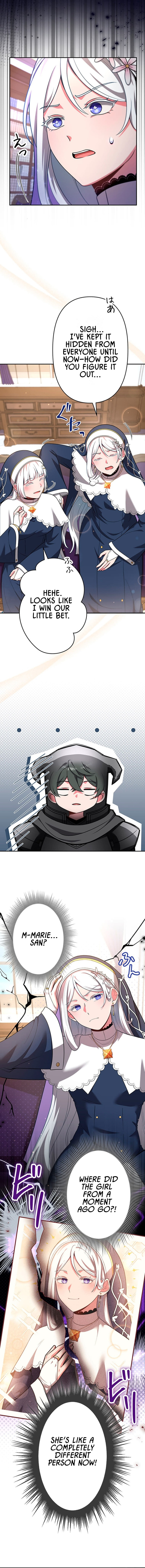 I Reincarnated as a Minor Villain in My Favorite Game World – Using My Game Knowledge to Live Freely, I Somehow Ended Up Famous Everywhere Chapter 19 Page 1