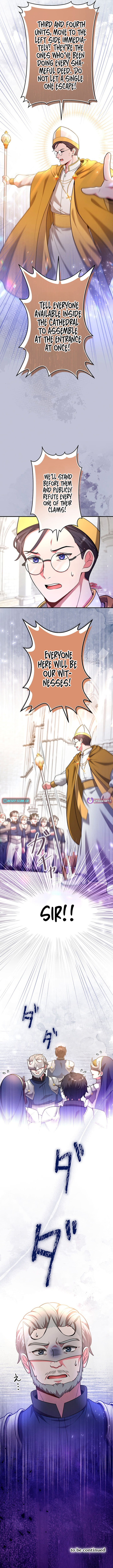 I Reincarnated as a Minor Villain in My Favorite Game World – Using My Game Knowledge to Live Freely, I Somehow Ended Up Famous Everywhere Chapter 19 Page 1