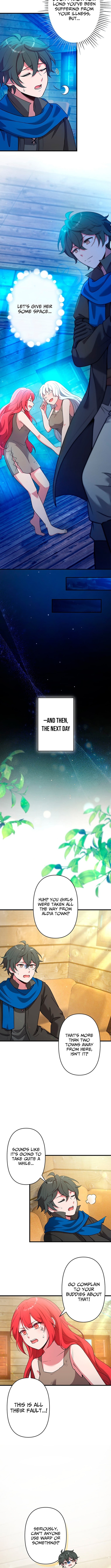 I Reincarnated as a Minor Villain in My Favorite Game World – Using My Game Knowledge to Live Freely, I Somehow Ended Up Famous Everywhere Chapter 2 Page 1