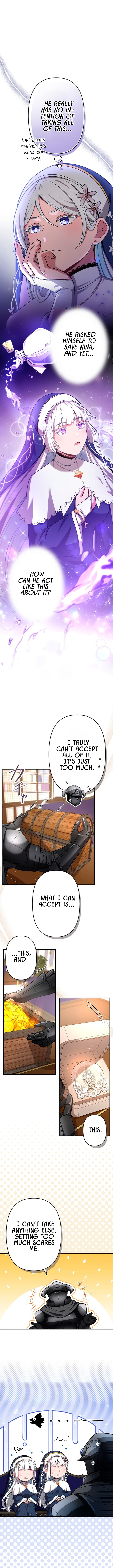 I Reincarnated as a Minor Villain in My Favorite Game World – Using My Game Knowledge to Live Freely, I Somehow Ended Up Famous Everywhere Chapter 20 Page 1