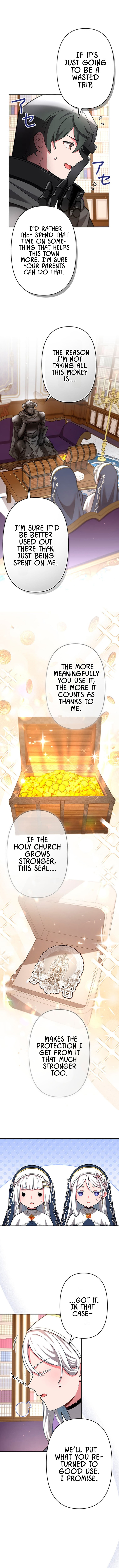 I Reincarnated as a Minor Villain in My Favorite Game World – Using My Game Knowledge to Live Freely, I Somehow Ended Up Famous Everywhere Chapter 20 Page 1