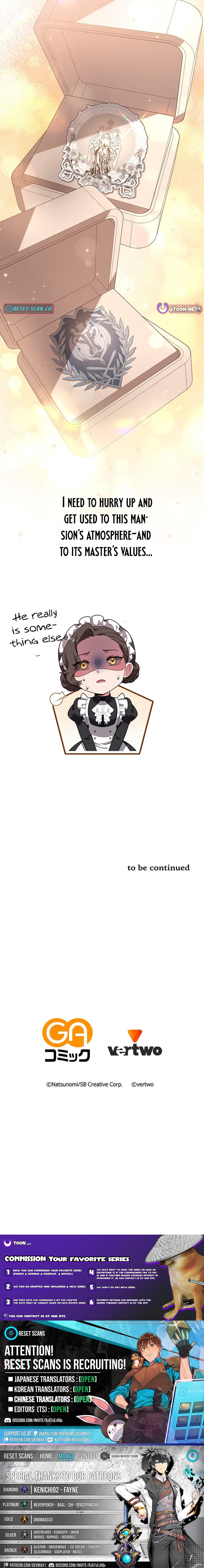 I Reincarnated as a Minor Villain in My Favorite Game World – Using My Game Knowledge to Live Freely, I Somehow Ended Up Famous Everywhere Chapter 20 Page 1