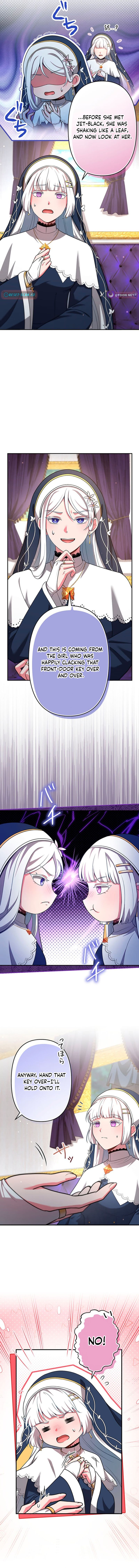 I Reincarnated as a Minor Villain in My Favorite Game World – Using My Game Knowledge to Live Freely, I Somehow Ended Up Famous Everywhere Chapter 21 Page 1