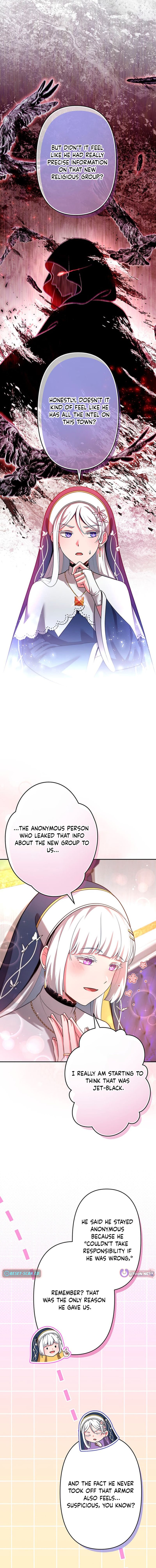 I Reincarnated as a Minor Villain in My Favorite Game World – Using My Game Knowledge to Live Freely, I Somehow Ended Up Famous Everywhere Chapter 21 Page 1