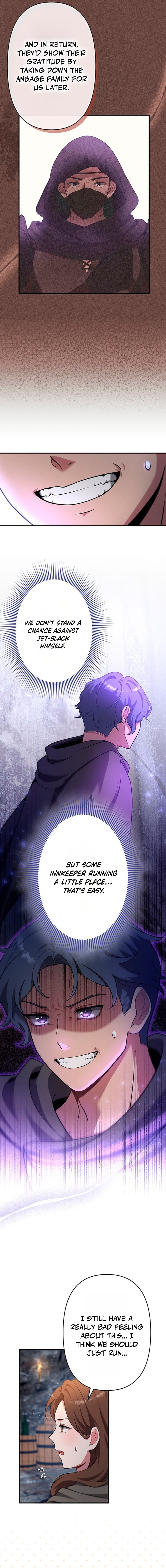 I Reincarnated as a Minor Villain in My Favorite Game World – Using My Game Knowledge to Live Freely, I Somehow Ended Up Famous Everywhere Chapter 22 Page 1