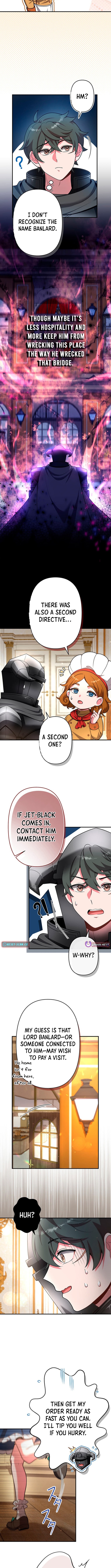 I Reincarnated as a Minor Villain in My Favorite Game World – Using My Game Knowledge to Live Freely, I Somehow Ended Up Famous Everywhere Chapter 24 Page 1