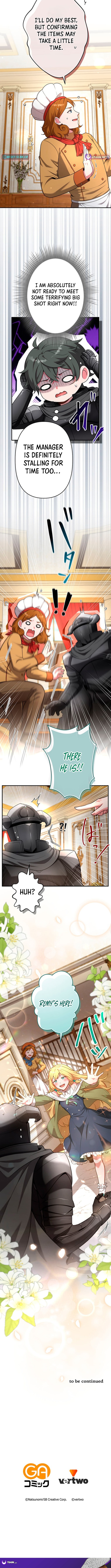 I Reincarnated as a Minor Villain in My Favorite Game World – Using My Game Knowledge to Live Freely, I Somehow Ended Up Famous Everywhere Chapter 24 Page 1
